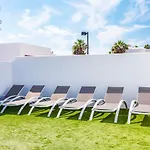 El Golfo Villa Playa Blanca