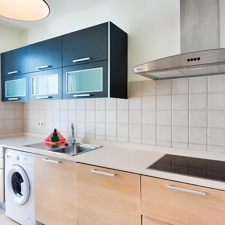 El Golfo Вилла Коста Бланка