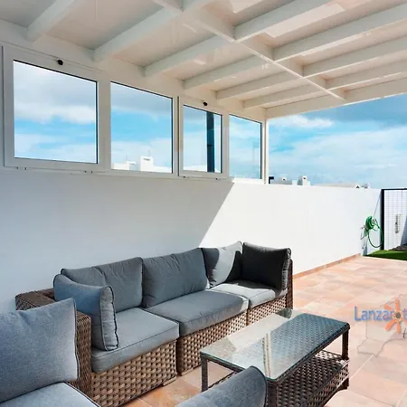 El Golfo * Коста Бланка