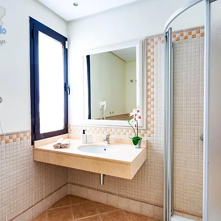 El Golfo Коста Бланка