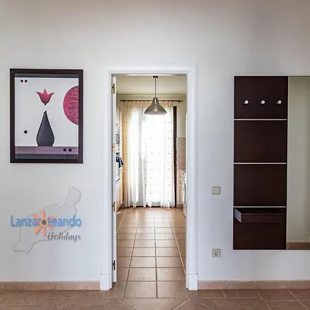 El Golfo * Коста Бланка