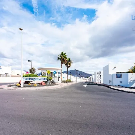 El Golfo Коста Бланка