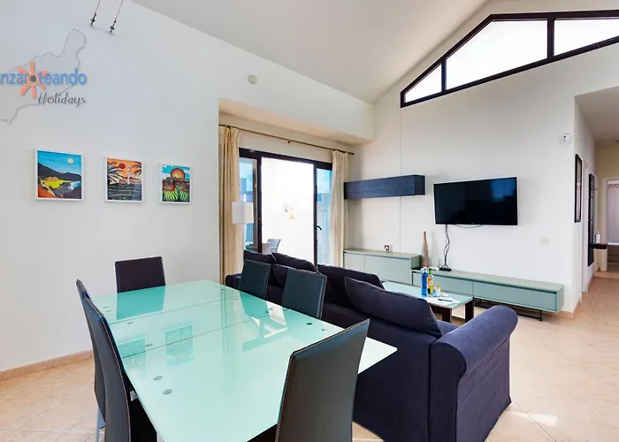 El Golfo Playa Blanca (Lanzarote)