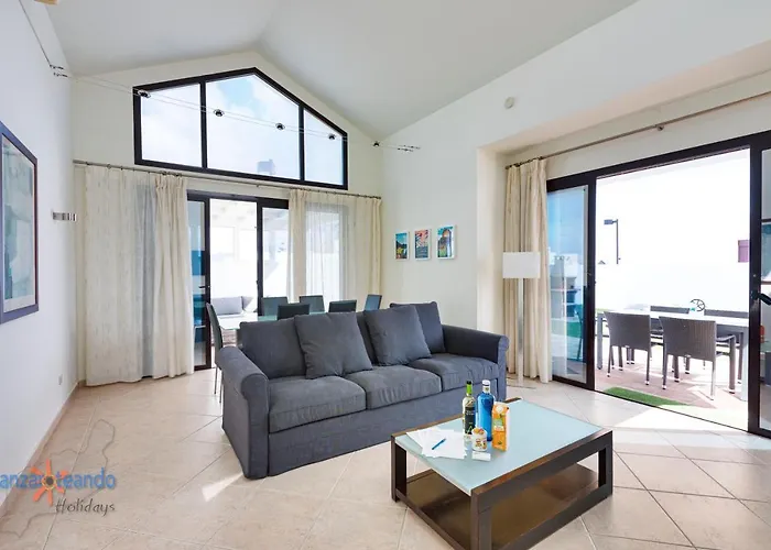 El Golfo * Playa Blanca (Lanzarote)