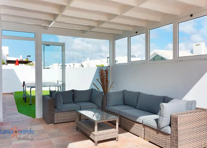 El Golfo Playa Blanca (Lanzarote)