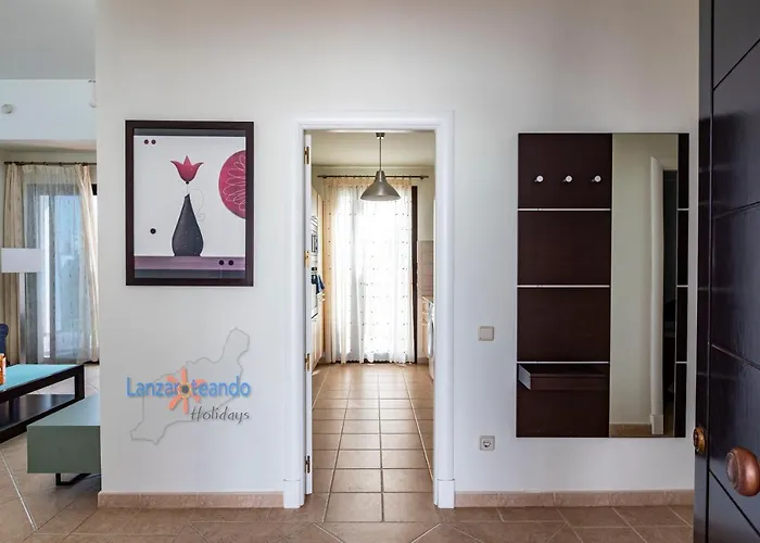 El Golfo * Playa Blanca (Lanzarote)