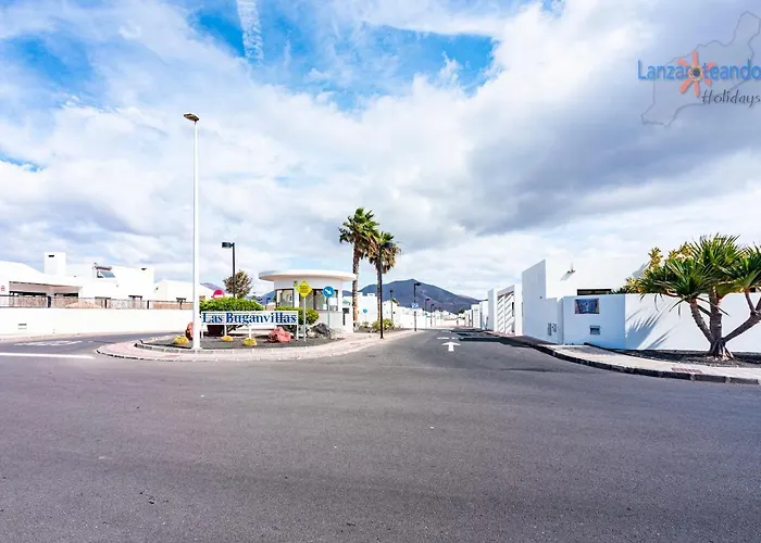 El Golfo Playa Blanca (Lanzarote)