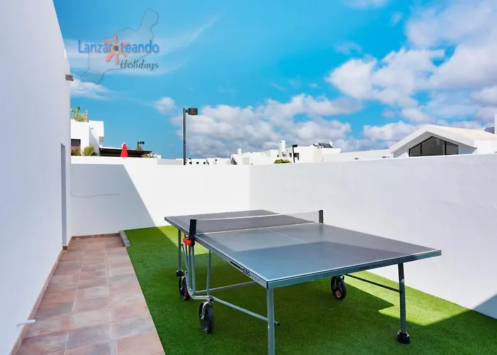 El Golfo * Playa Blanca (Lanzarote)