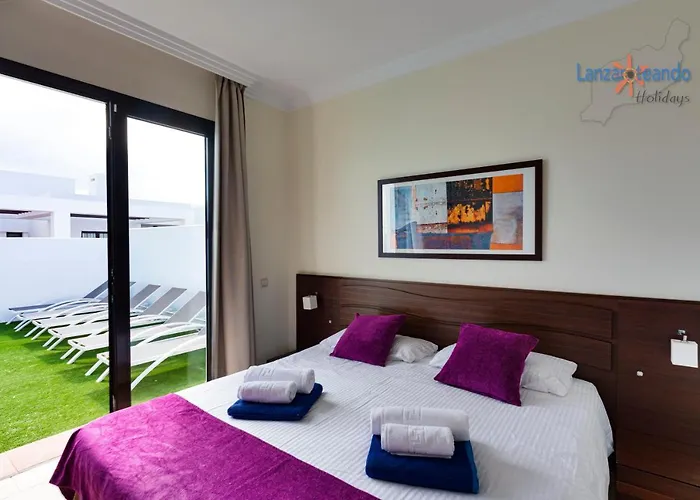 El Golfo Playa Blanca (Lanzarote)